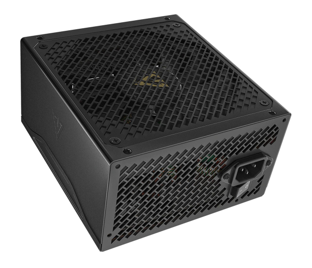 MODECOM Volcano Hex 850W Platinum ATX 3.1 ZAS-MC-HEX-0850-PLAT - 1480651 - zdjęcie 6
